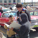 Illustration for article titled How Lowriders Helped Boys Become Men In Southwest Detroit
